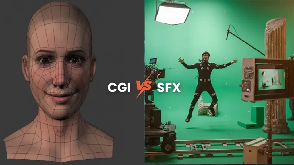 奇幻生物龙族CG角色制作解析